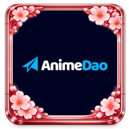 Anime Dao