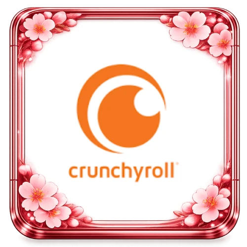 Crunchyroll