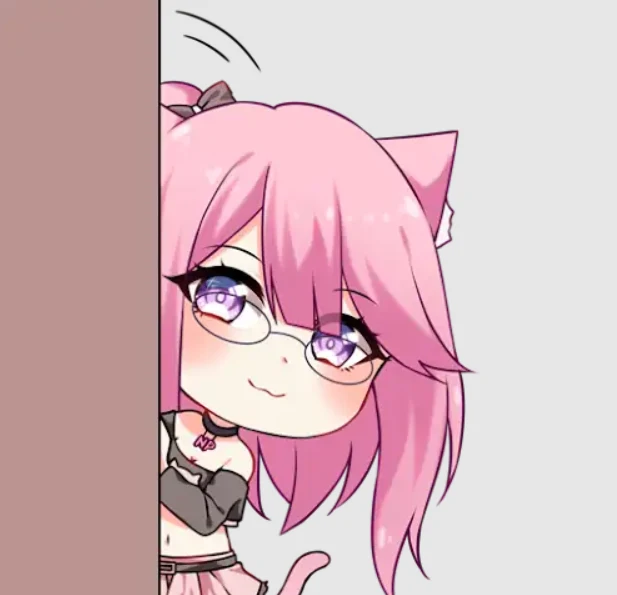 Nekopoi APK Logo